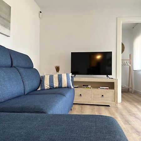 Apartamento A 20 M De Playa Алмерия Екстериор снимка