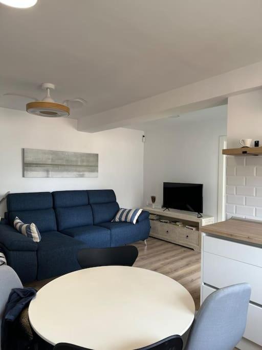 Apartamento A 20 M De Playa Алмерия Екстериор снимка